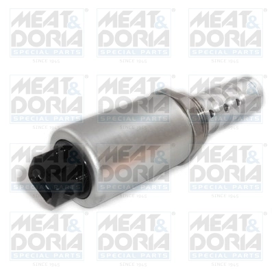 Control Valve, camshaft adjustment